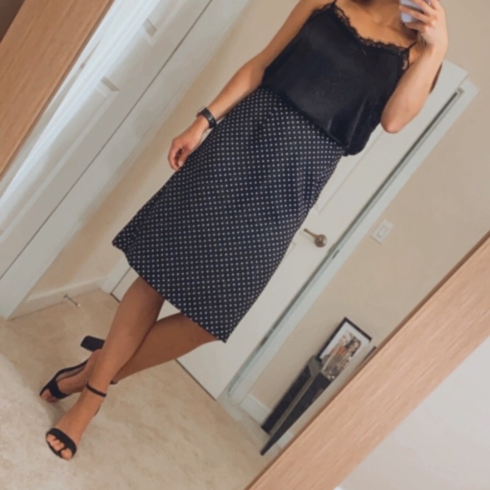 Who What Wear Skirt size 4